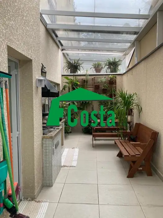 Casa em condominio com 3 quartos em Chora Menino - foto 3