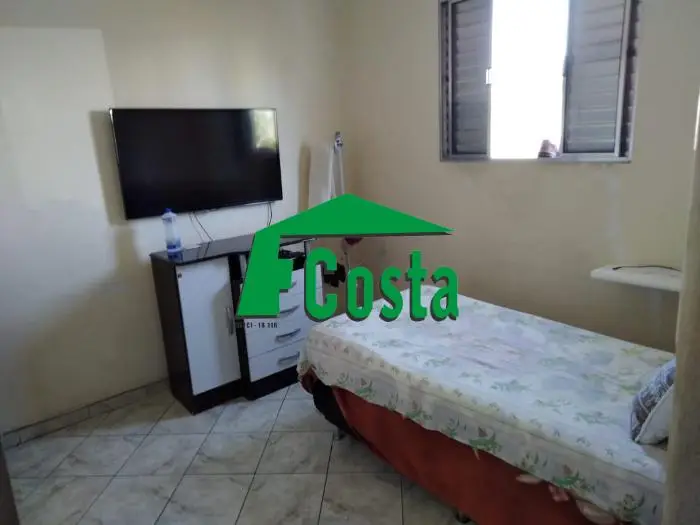 Sobrado - 2 quartos - Santana - São Paulo - foto 5