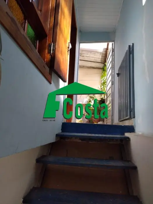 Sobrado - 2 quartos - Santana - São Paulo - foto 4