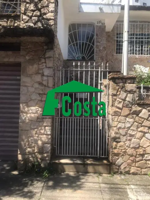 Casa - 4 quartos - Água Fria - São Paulo - foto 3