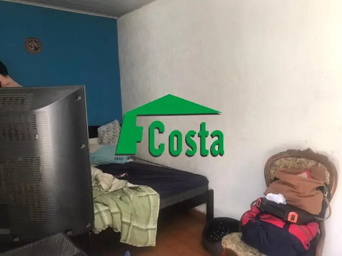 Casa - 4 quartos - Água Fria - São Paulo - foto 2