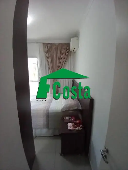 Sobrado - 3 quartos - Lauzane Paulista - São Paulo - foto 3