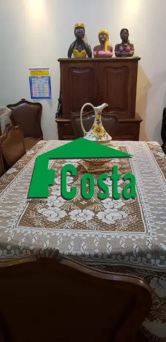 Casa com 2 quartos em Chora Menino - foto 3