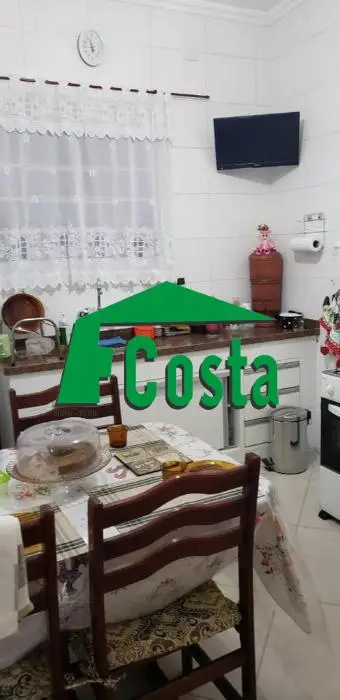 Casa com 2 quartos em Chora Menino - foto 2