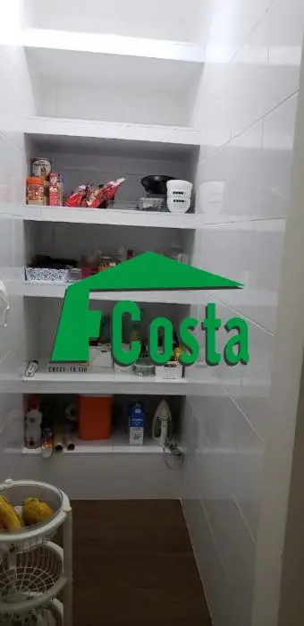 Casa com 2 quartos em Chora Menino - foto 5