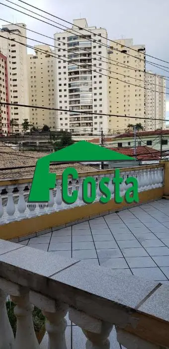 Casa com 2 quartos em Chora Menino - foto 4