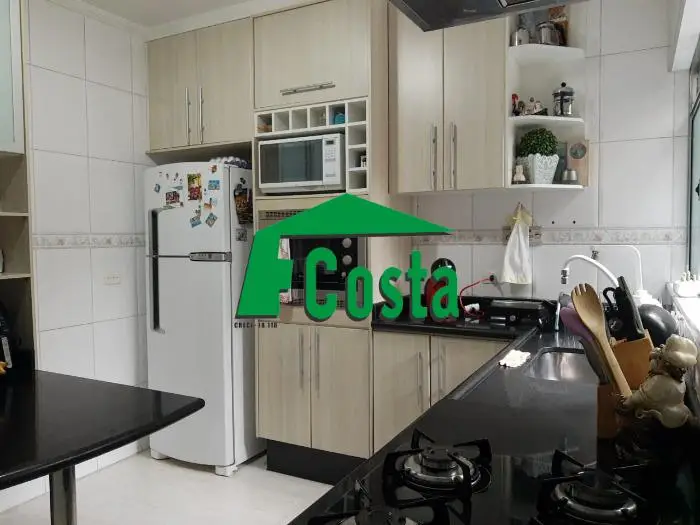 Casa em condominio - 3 quartos - Vila Romero - São Paulo - foto 2