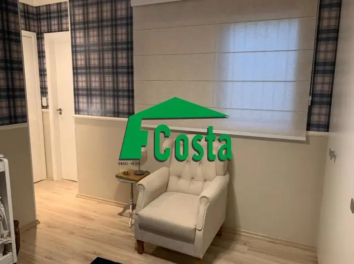 Casa em condominio - 2 quartos - Chora Menino - São Paulo