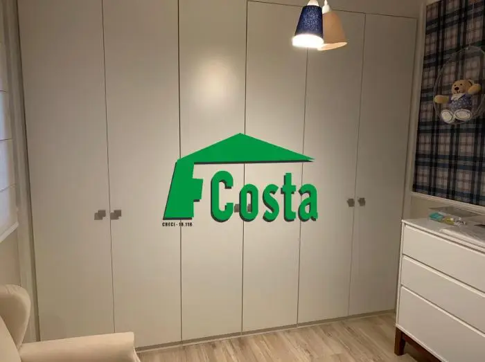 Casa em condominio com 2 quartos em Chora Menino - foto 5