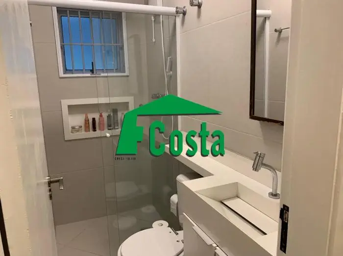 Casa em condominio com 2 quartos em Chora Menino - foto 4