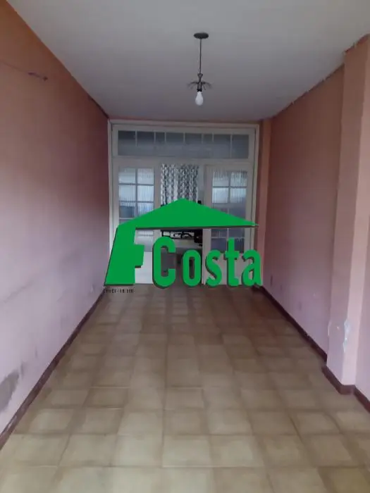 Sobrado - 3 quartos - Santana - São Paulo - foto 4