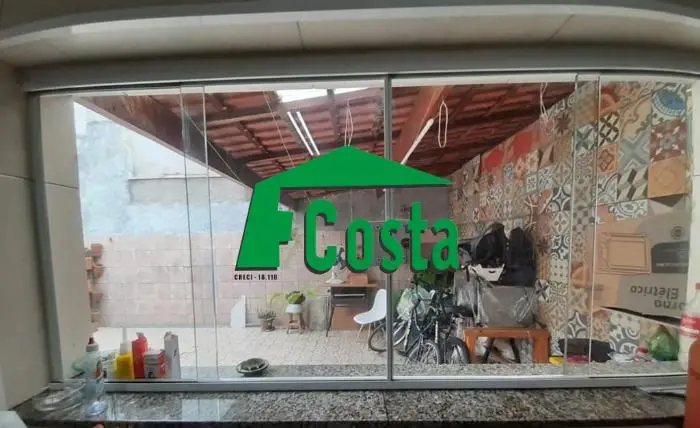 Sobrado - 3 quartos - Casa Verde Média - São Paulo - foto 2