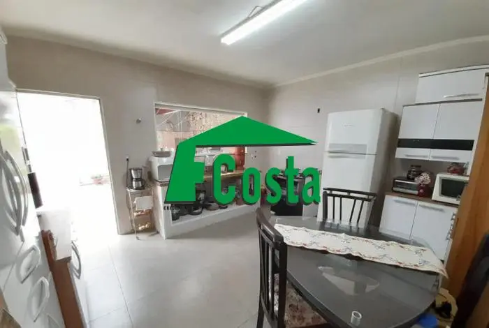 Sobrado - 3 quartos - Casa Verde Média - São Paulo - foto 3