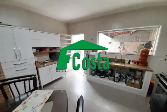 Sobrado - 3 quartos - Casa Verde Média - São Paulo