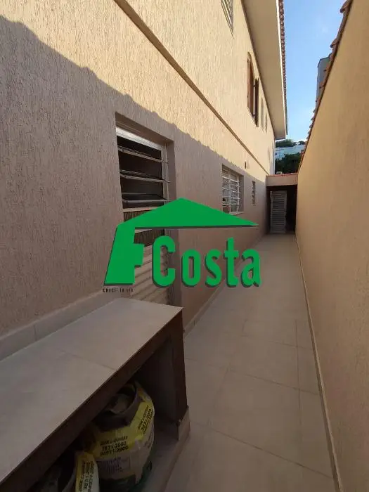 Sobrado - 3 quartos - Água Fria - São Paulo - foto 4