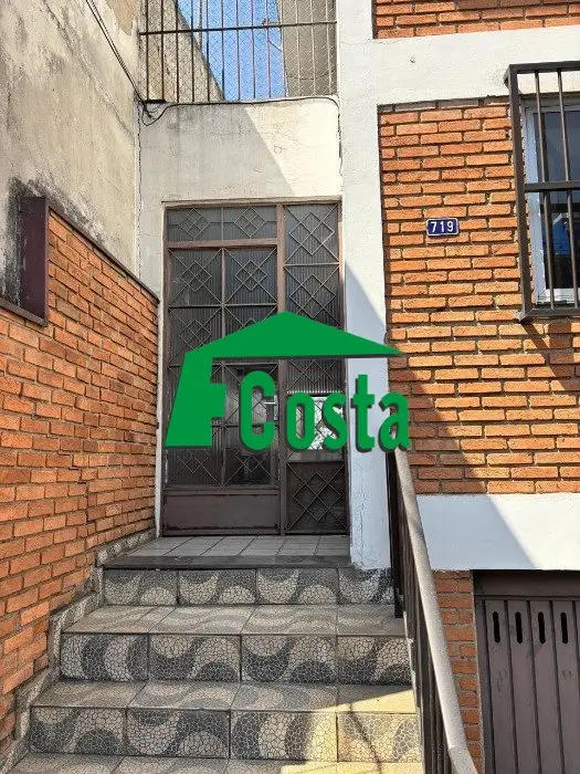 Sobrado - 2 quartos - Casa Verde - São Paulo - foto 3