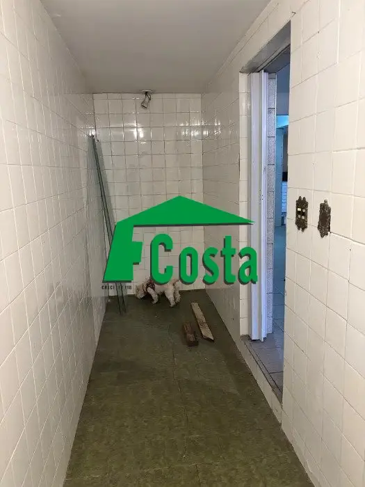 Sobrado - 2 quartos - Casa Verde - São Paulo