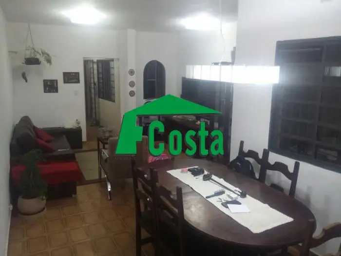 Sobrado - 3 quartos - Santana - São Paulo - foto 3