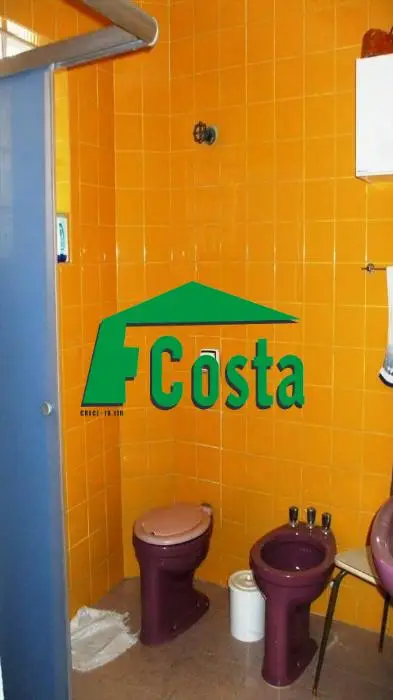 Sobrado com 3 quartos em Chora Menino - foto 2