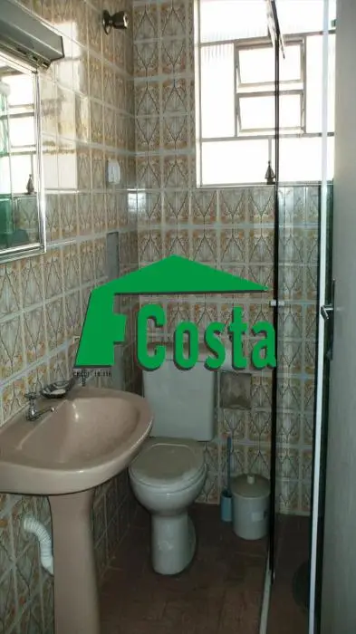 Sobrado com 3 quartos em Chora Menino - foto 4