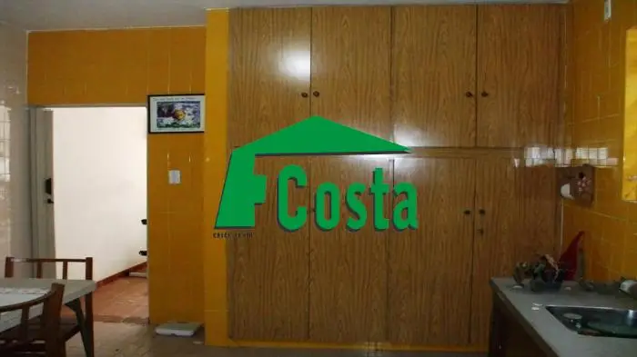 Sobrado com 3 quartos em Chora Menino - foto 5