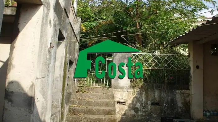 Sobrado - 3 quartos - Chora Menino - São Paulo