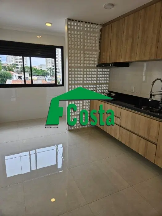 Sobrado - 3 quartos - Vila Isolina Mazzei - São Paulo - foto 5