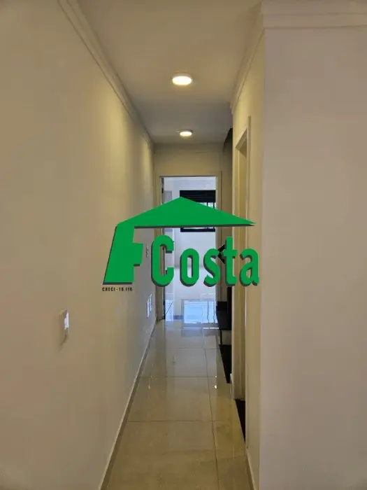 Sobrado - 3 quartos - Vila Isolina Mazzei - São Paulo - foto 2