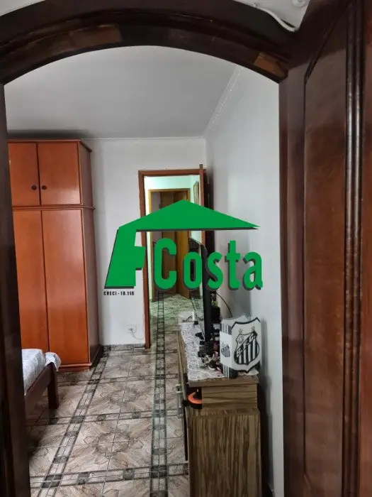 Sobrado - 3 quartos - Lauzane Paulista - São Paulo