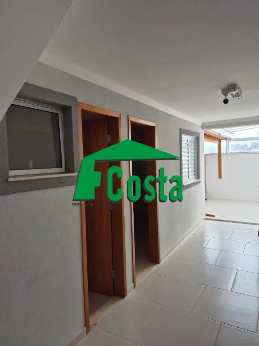 Sobrado - 3 quartos - Água Fria - São Paulo - foto 2