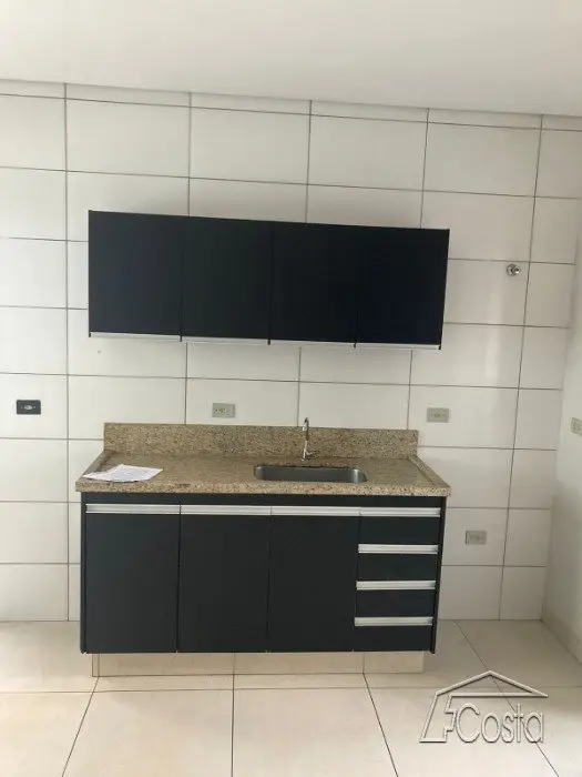 Casa em condominio - 2 quartos - Vila Nova Mazzei - São Paulo