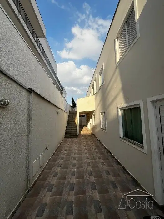 Casa em condominio - 2 quartos - Vila Nova Mazzei - São Paulo - foto 4