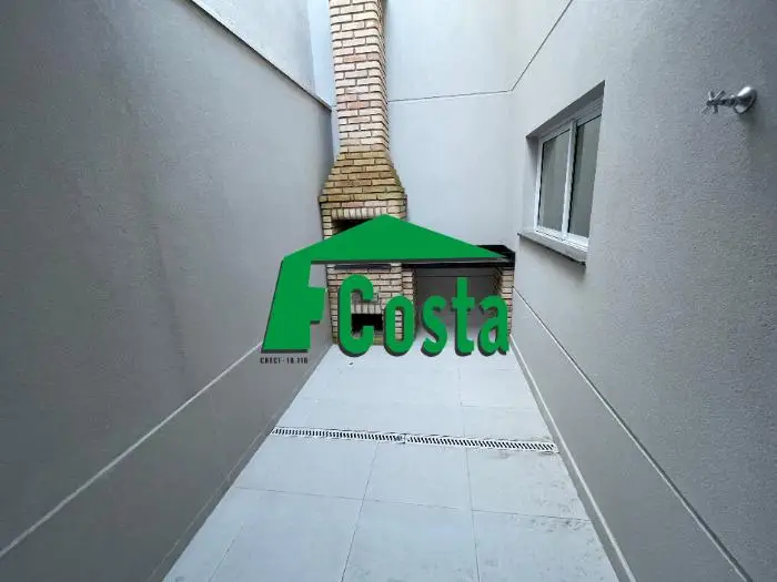 Sobrado - 3 quartos - Parada Inglesa - São Paulo - foto 2