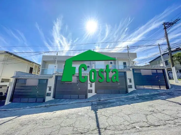 Sobrado - 3 quartos - Parada Inglesa - São Paulo