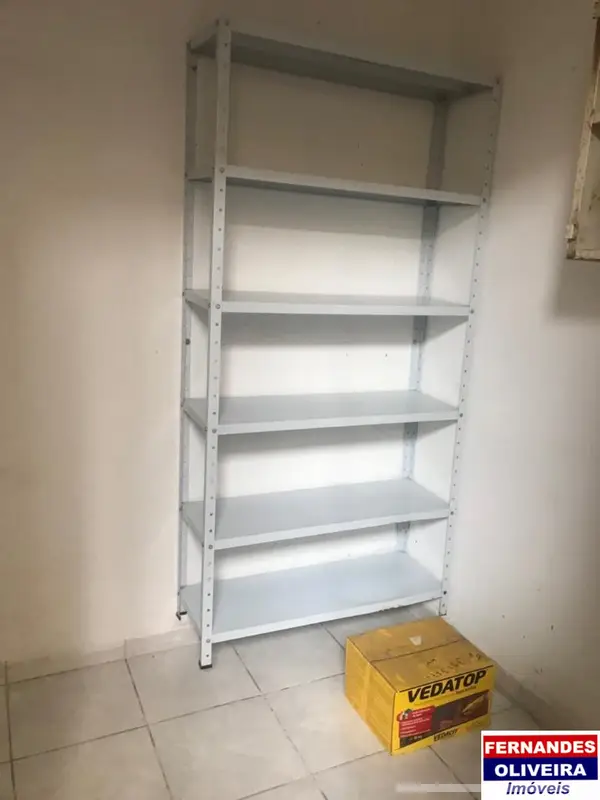 Casa - 4 quartos - Alto da Boa Vista - São Paulo - foto 2