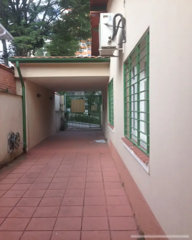 Casa - 3 quartos - Alto da Boa Vista - São Paulo - foto 5