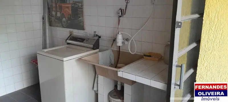 Casa - 2 quartos - Interlagos - São Paulo - foto 4