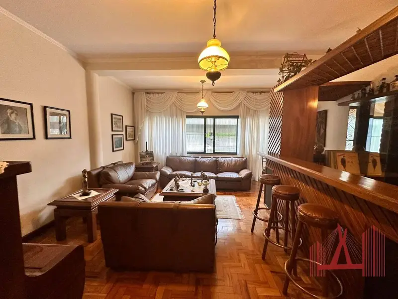 Casa - 2 quartos - Aclimação - São Paulo - foto 4