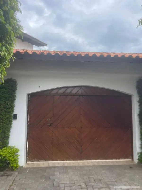 Casa - 3 quartos - Parque Cruzeiro do Sul - São Paulo