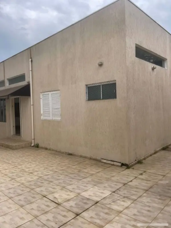 Casa - 3 quartos - Parque Cruzeiro do Sul - São Paulo - foto 3