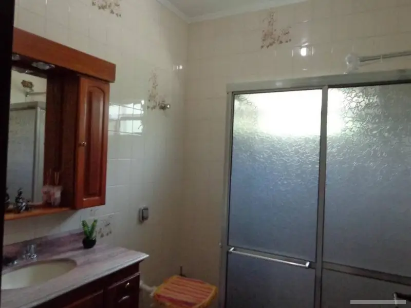 Casa - 3 quartos - Parque Cruzeiro do Sul - São Paulo - foto 5