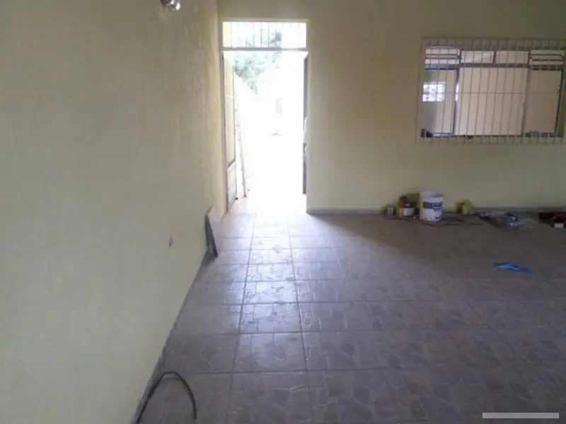 Casa - 3 quartos - Parque Cruzeiro do Sul - São Paulo