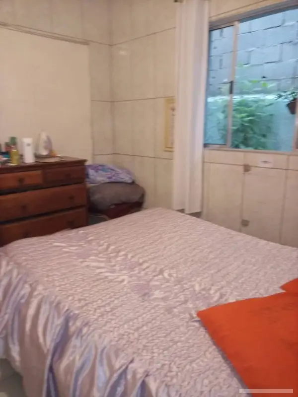 Casa - 3 quartos - Vila Dalila - São Paulo