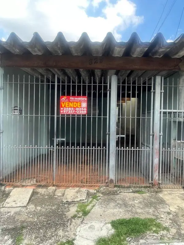 Casa - 2 quartos - Parque Boturussu - São Paulo - foto 5