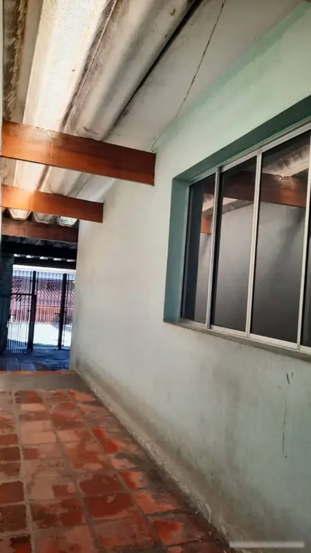 Casa - 2 quartos - Parque Boturussu - São Paulo - foto 2