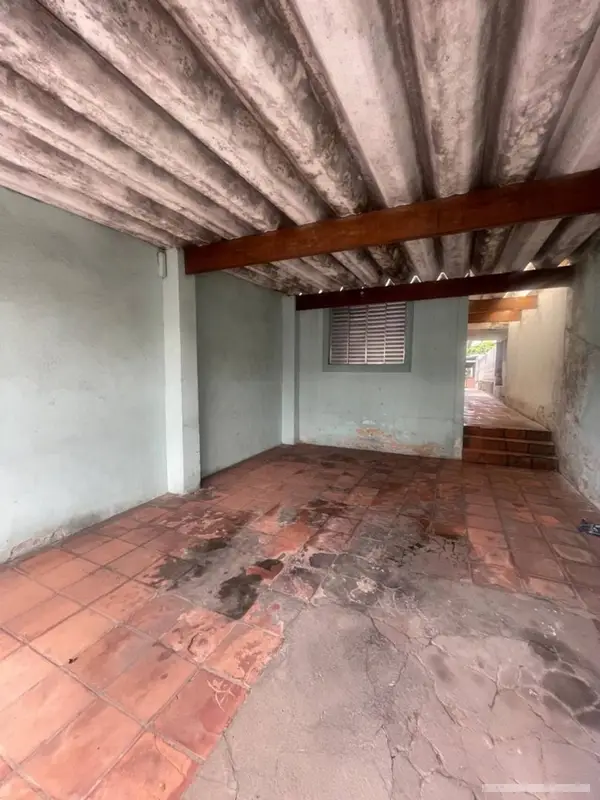 Casa - 2 quartos - Parque Boturussu - São Paulo