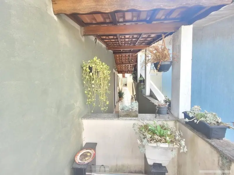 Casa - 4 quartos - Parque Boturussu - São Paulo - foto 5