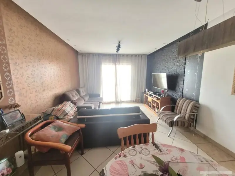 Casa - 4 quartos - Parque Boturussu - São Paulo - foto 3