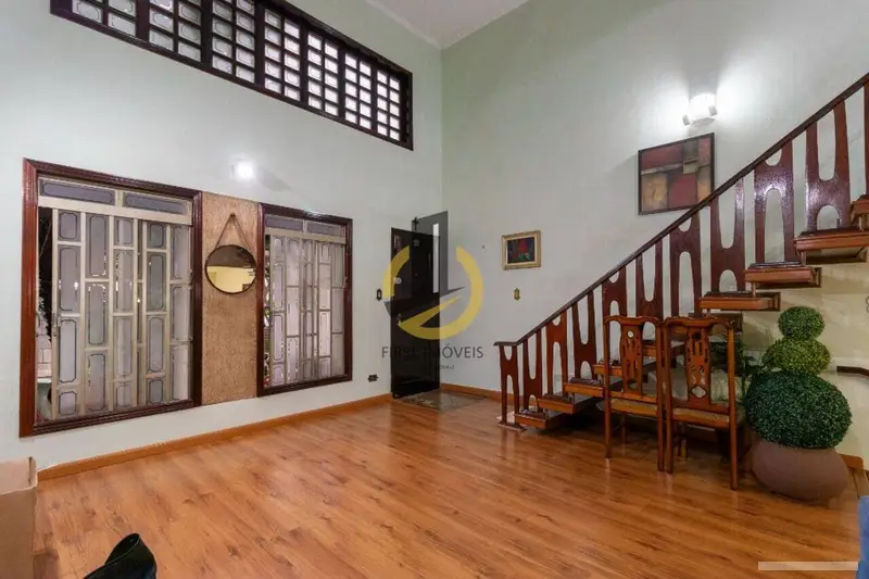 Casa - 4 quartos - Centro - São Bernardo do Campo - foto 3