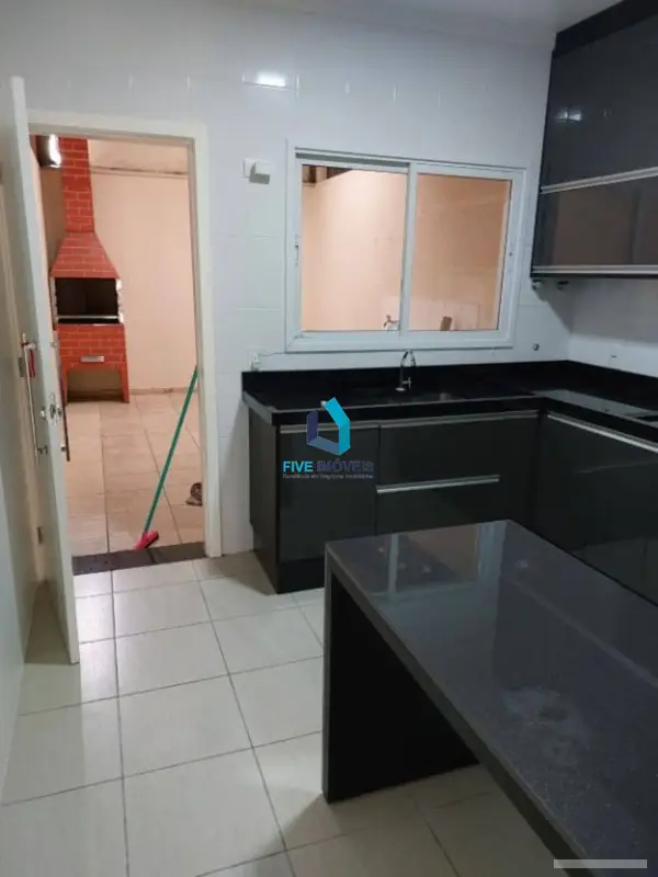 Casa - 3 quartos - Interlagos - São Paulo - foto 4